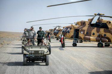 Αρχηγός του ιρανικού γενικού επιτελείου: Θα πλήξουμε «όλες τις υποδομές» του Ισραήλ αν δεχτούμε επίθεση