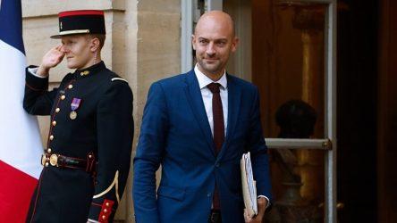 Γάλλος ΥΠΕΞ: Το Παρίσι στέκεται στο πλευρό του Λιβάνου
