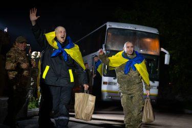 Ουκρανία: Η Ουάσινγκτον δηλώνει ότι δεν υπάρχει προδοσία – Οι Ευρωπαίοι ανησυχούν