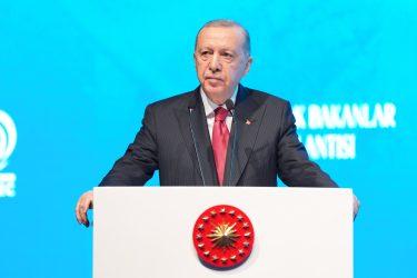 Ερντογάν και Τραμπ συζήτησαν σε τηλεφωνική επικοινωνία τους για τη βελτίωση της συνεργασίας Τουρκίας-ΗΠΑ