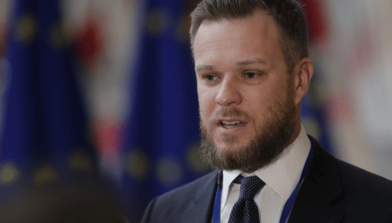 ΥΠΕΞ Λιθουανίας: Οι χώρες μέλη του ΝΑΤΟ πρέπει να προσφέρουν εγγυήσεις για να υπάρξει ειρήνη στην Ουκρανία