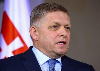 Σλοβακία: Πρόταση μομφής από την αντιπολίτευση κατά της κυβέρνησης του Ρόμπερτ Φίτσο