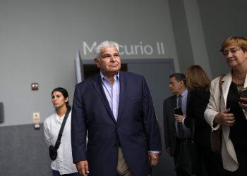 Ο Παναμάς δεν θα ανανεώσει τη συμφωνία με την Κίνα για την Πρωτοβουλία Belt and Road