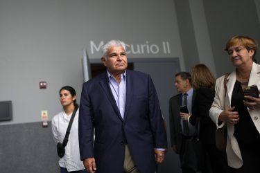 Ο Παναμάς δεν θα ανανεώσει τη συμφωνία με την Κίνα για την Πρωτοβουλία Belt and Road