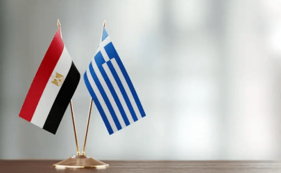Τι προβλέπει η συμφωνία Ελλάδας-Αιγύπτου για συνεργασία στην αποθήκευση διοξειδίου του άνθρακα