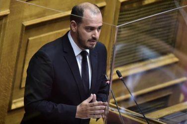Κώτσηρας: Προβάλλουμε τη γλώσσα μας σε κάθε γωνιά της γης
