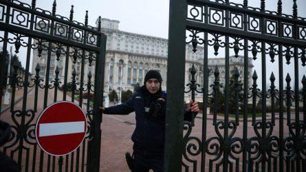 Η Ρουμανία κηρύσσει Ρώσο Στρατιωτικό Ακόλουθο Personae Non Grata